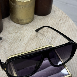 Yeni Sezon Tom Ford Siyah