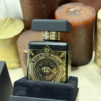 LUXURY PARFÜM INITO