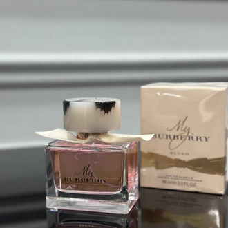 BURRBERY BLUSH