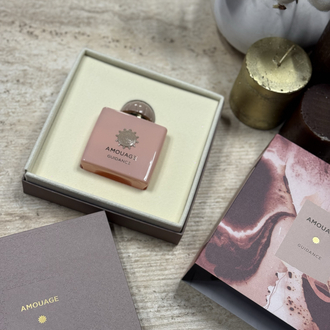 LUXURY PARFÜM AMOUAGE GUIDANCE