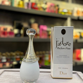 DİOR JADORE