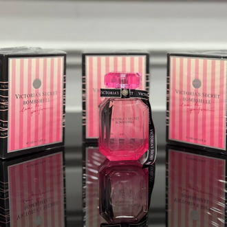 VS BOMBSHELL