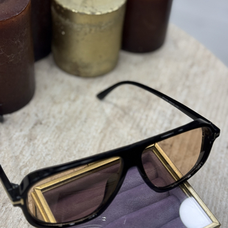 Yeni Sezon Tom Ford Siyah Degrede Cam