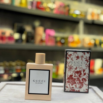 GUCCİ BLOOM