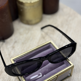 Ysl Siyah Favori