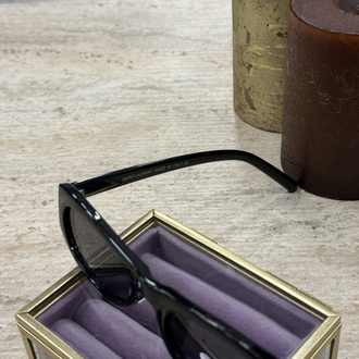 Ysl Siyah Favori