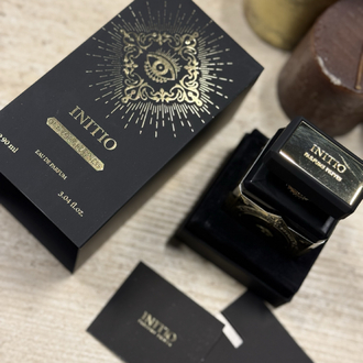 LUXURY PARFÜM INITO