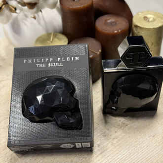 LUXURY PARFÜM PHILIPP PLEIN THE $KULL