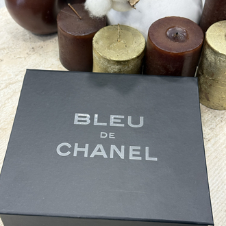 Bleu De Channel 3’Lü set
