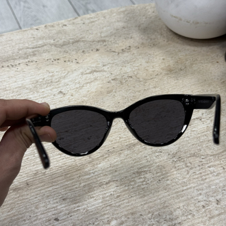 Tomford Siyah