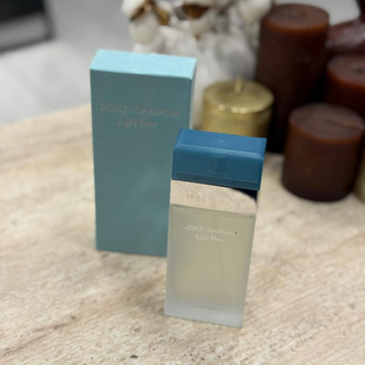 DG Light Blue