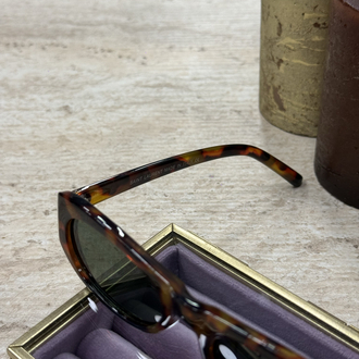 Ysl Leopar Favori