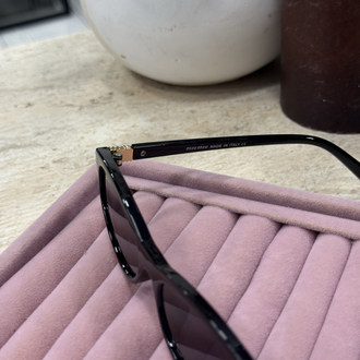 Miu Yeni model 53 Ekartman Siyah