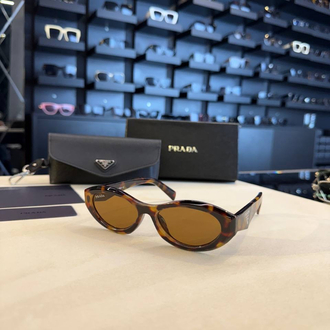 PRADA MİNİ ELMAS