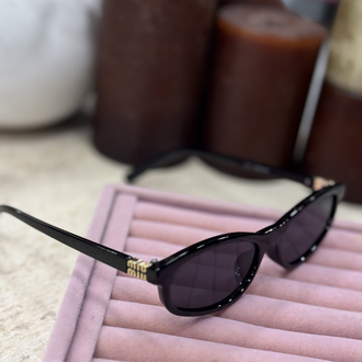 Miu Yeni model 53 Ekartman Siyah