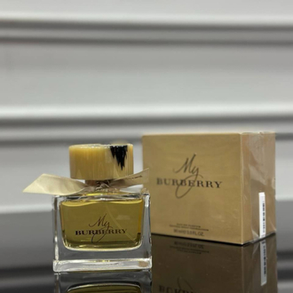 MY BURBERY