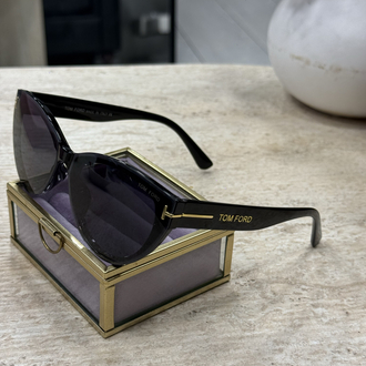 Tomford Siyah