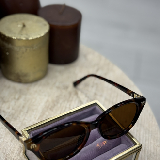 Yeni Sezon Miu Leopar