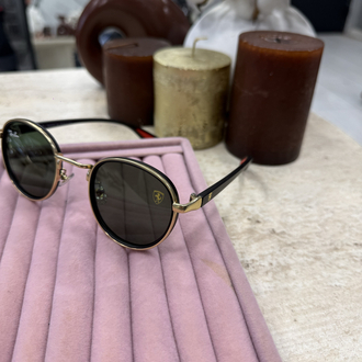 RB Ferrari Siyah Gold