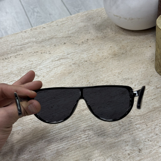 Yeni Sezon Tom Ford Siyah