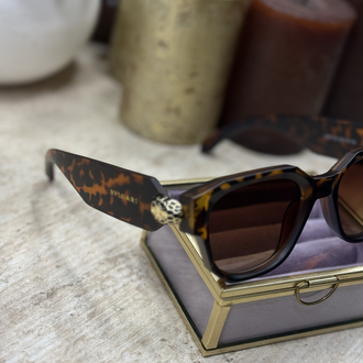 Bvlgari yeni model 50 Ekartman Leopar