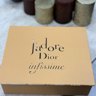 Jadore 3’Lü Set
