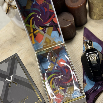 LUXURY PARFÜM XERJOFF OPERA