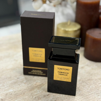 TF TOBACCO VANİLLA