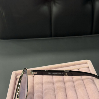 Prada erkek mavi