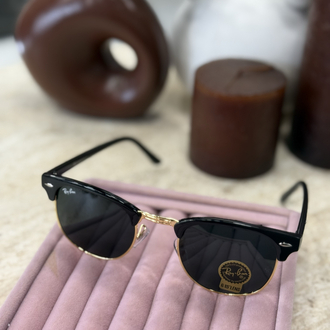 RB CLUB MASTER 49 EKARTMAN UNISEX