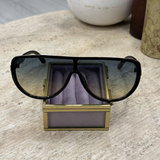 Yeni Sezon Tom Ford Özel Cam