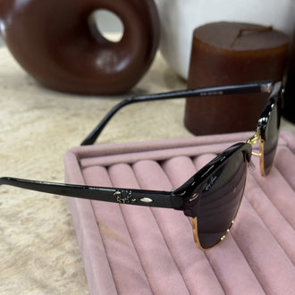 RB CLUB MASTER 49 EKARTMAN UNISEX