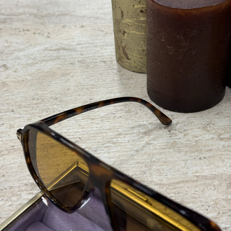 Yeni Sezon Tom Ford Leopar