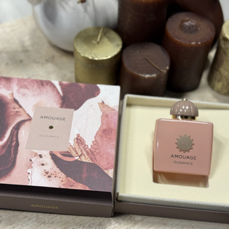 LUXURY PARFÜM AMOUAGE GUIDANCE