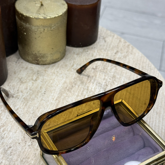 Yeni Sezon Tom Ford Leopar