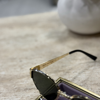 Gucci Yeni Model 52 Ekartman