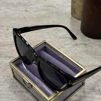 Yeni Sezon Cat Eye Tomford