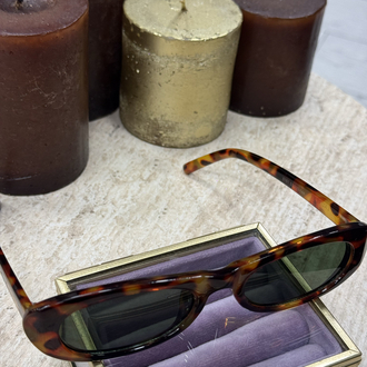 Ysl Leopar Favori
