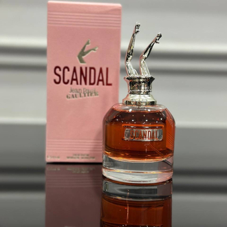 SCANDAL