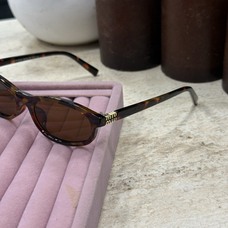 Miu yeni model 53 Ekartman Leopar