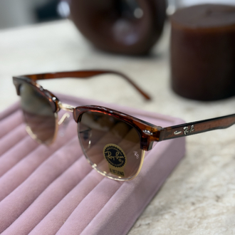 RB CLUB MASTER 49 EKARTMAN UNISEX