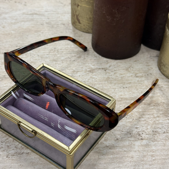 Ysl Leopar Favori