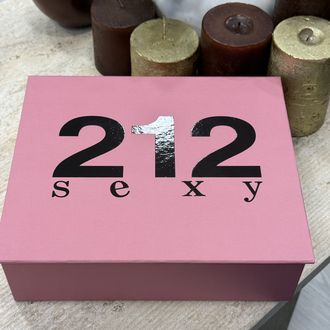 212 Sexy 3 Lü’set
