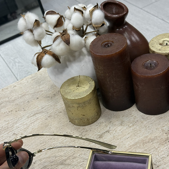 Yeni sezon Bottega siyah