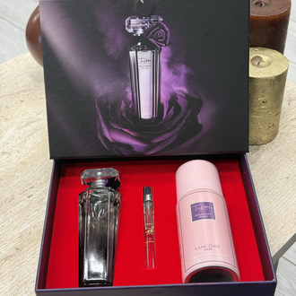 Lancome Tresor 3’Lü set