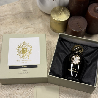 LUXURY PARFÜM TZIANA TERENZI HALLEY