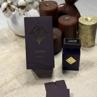 LUXURY PARFÜM INITO