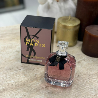 Ysl Moon Paris
