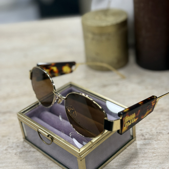 Yeni Sezon Miu Leopar