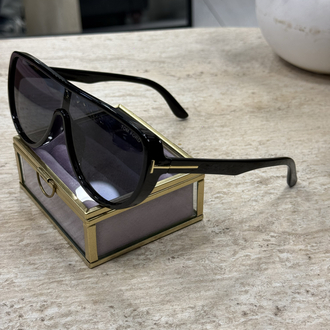 Yeni Sezon Tom Ford Siyah